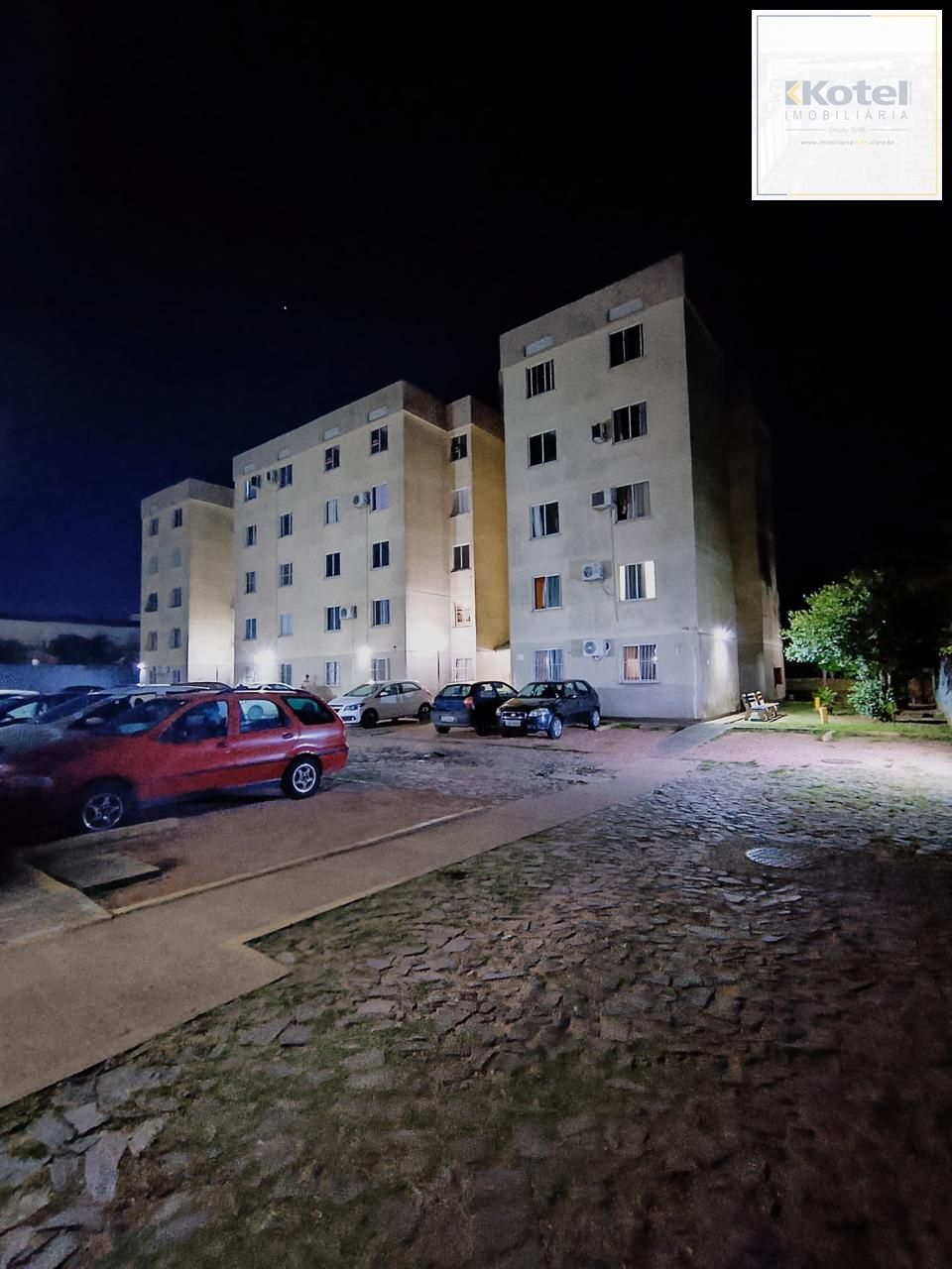 Apartamento 2 quartos à venda, 54m², Vila Nova - Porto Alegre