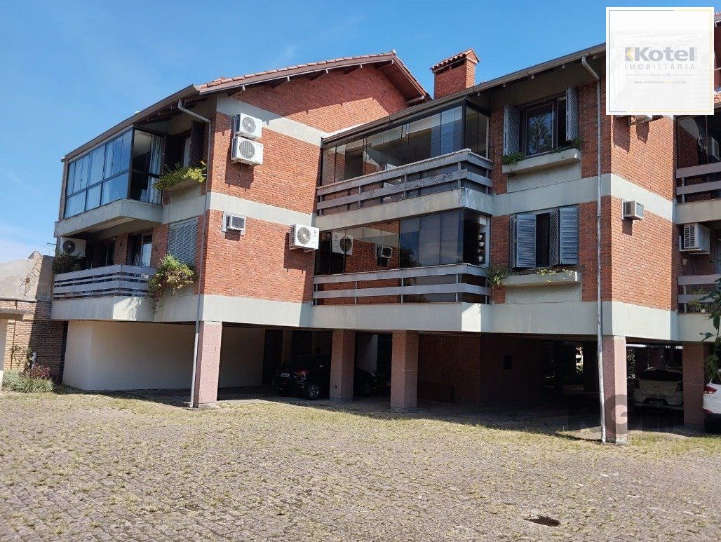 Apartamento 3 quartos à venda, 207m², Pedra Redonda - Porto Alegre — foto 3