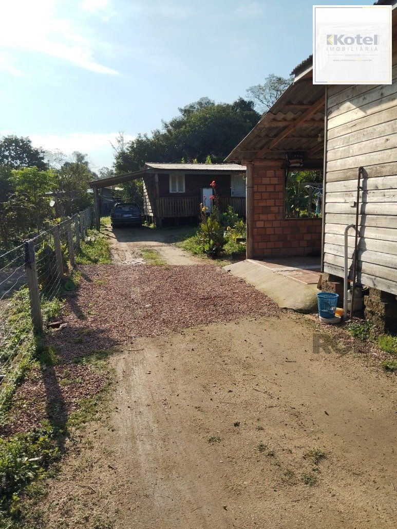 Casa 2 quartos à venda, 560m², Lageado - Porto Alegre — foto 3