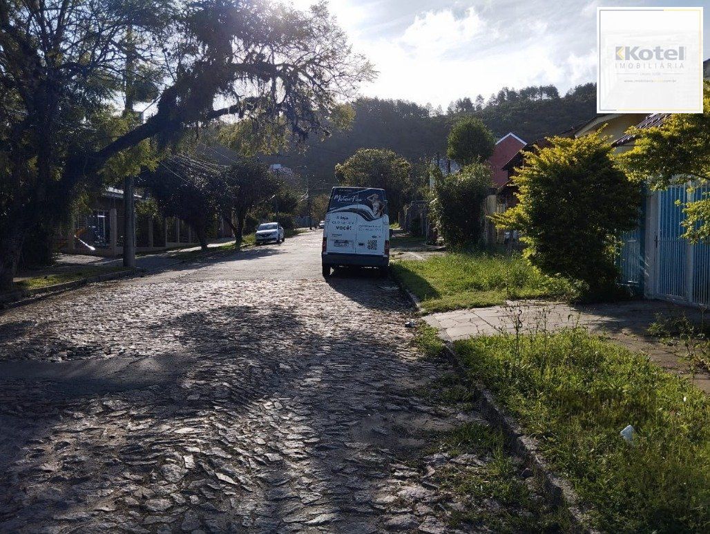 Terreno à venda, Aberta dos Morros - Porto Alegre — foto 2