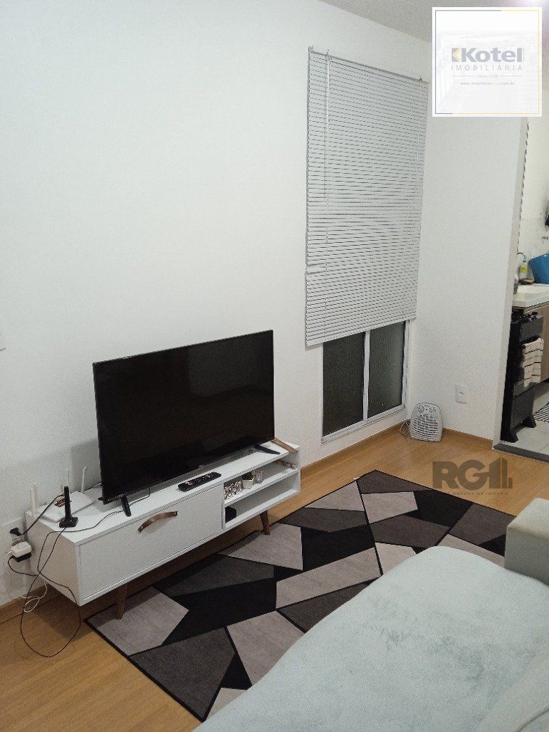 Apartamento 2 quartos à venda, 41m², Restinga - Porto Alegre — foto 3