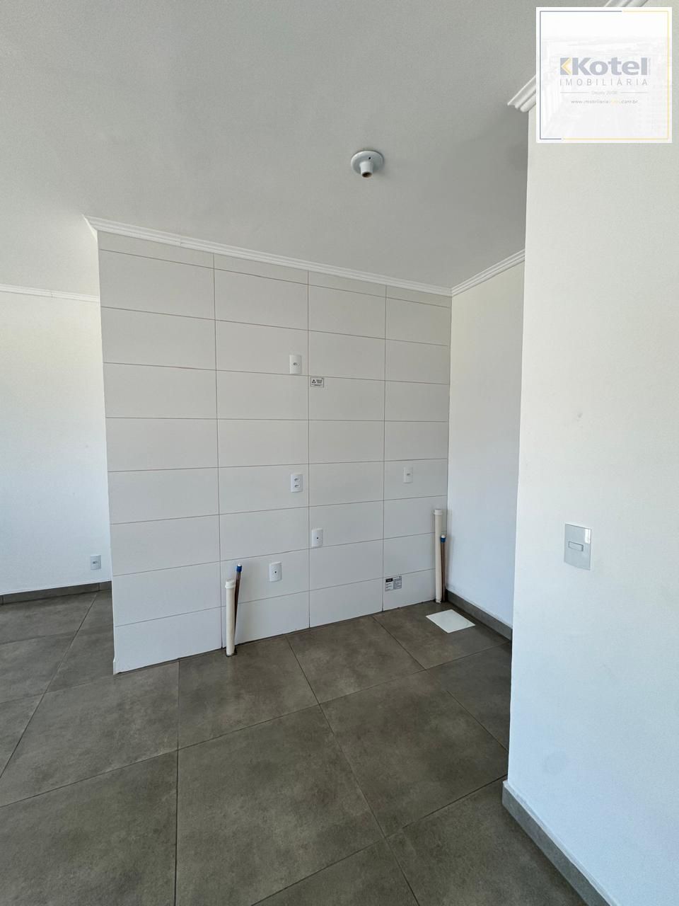 Apartamento 1 quartos à venda, 40m², Vila Nova - Porto Alegre