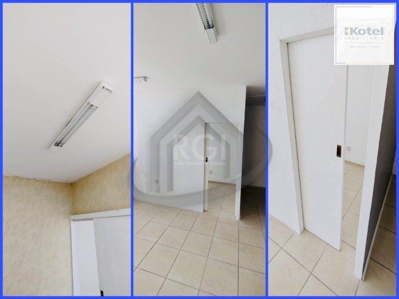 Sala Comercial à venda, 43m², Hípica - Porto Alegre