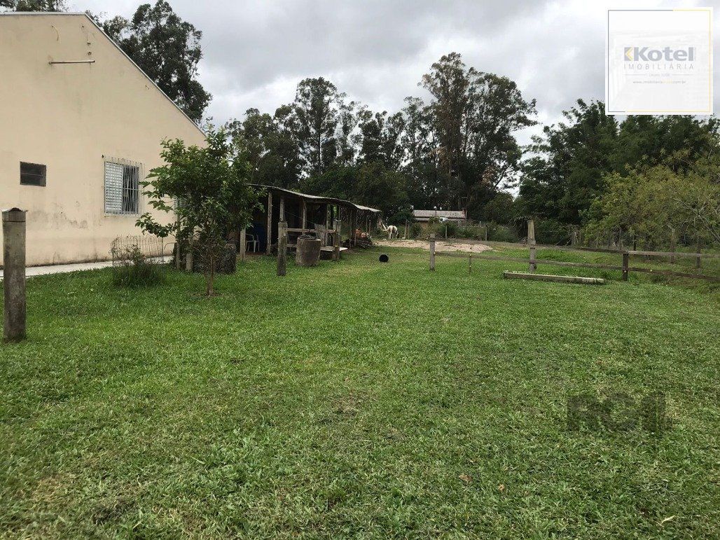 Casa 4 quartos à venda, 260m², São Caetano - Porto Alegre — foto 3