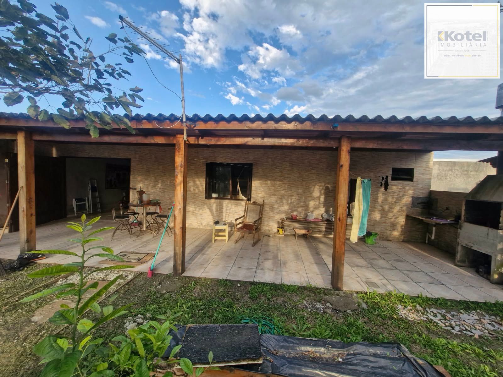 Casa, 2 quartos, à venda, 50 m², Litoral - Tramandaí — foto 3