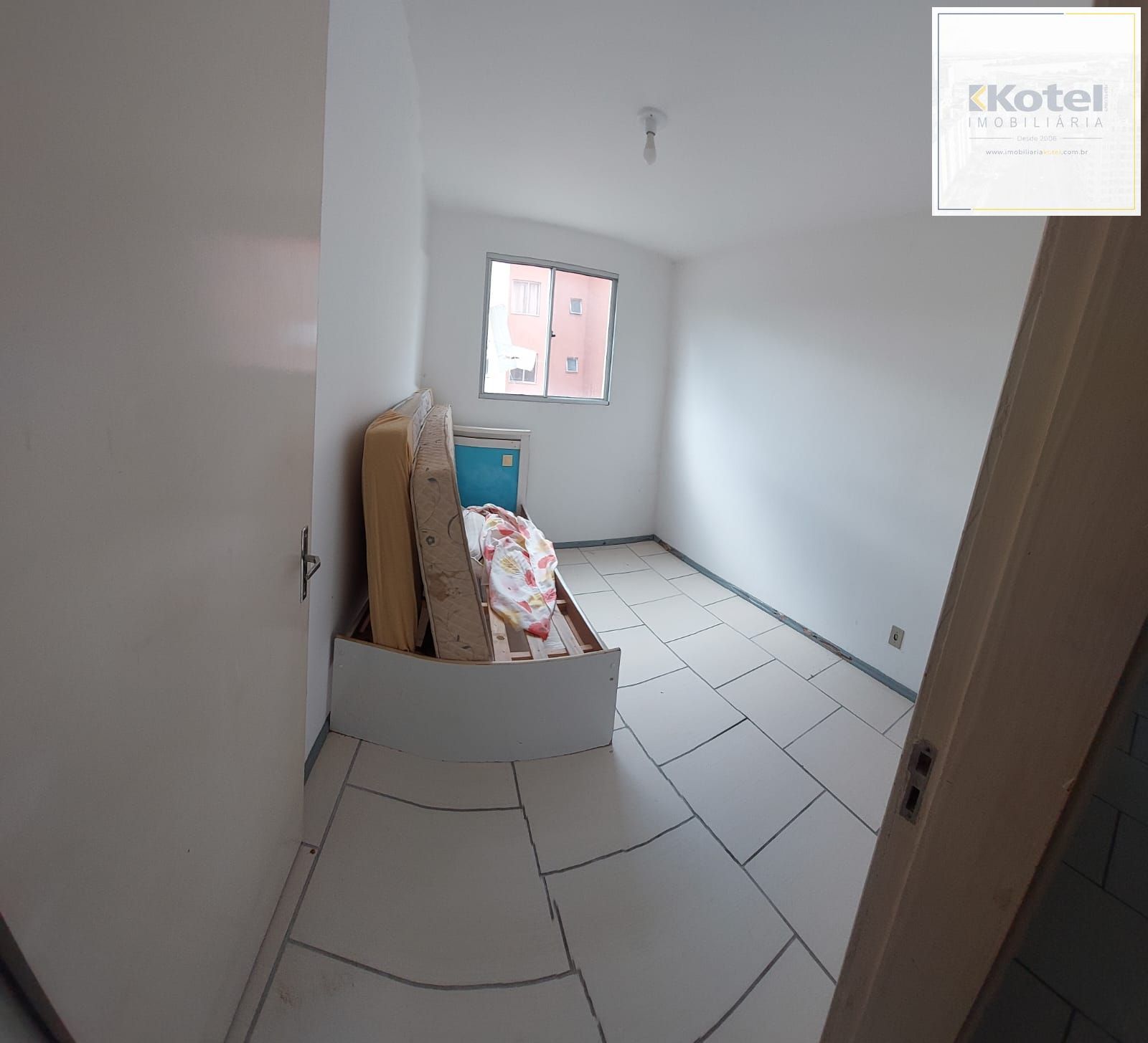 Apartamento 2 quartos à venda, 43m², Restinga - Porto Alegre — foto 2