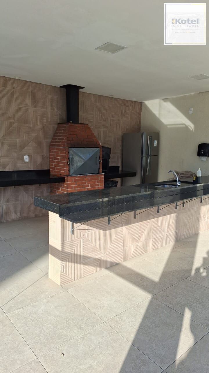 Apartamento 2 quartos à venda, 22m², Cavalhada - Porto Alegre