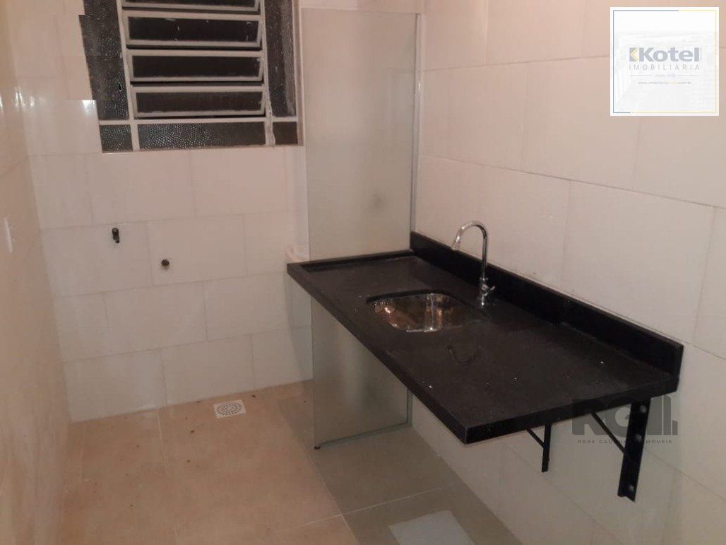 Apartamento 2 quartos à venda, 54m², Santo Antônio - Porto Alegre