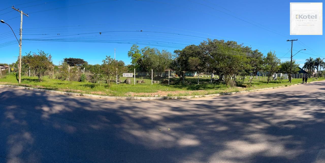 SÍTIO DE 4.600M² EM ITAPUÃ