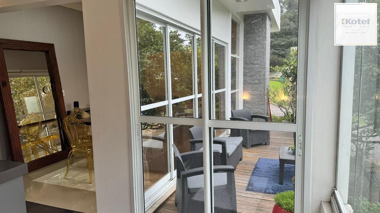 Casa de Condomínio 4 quartos à venda, 150m², Hípica - Porto Alegre — foto 2