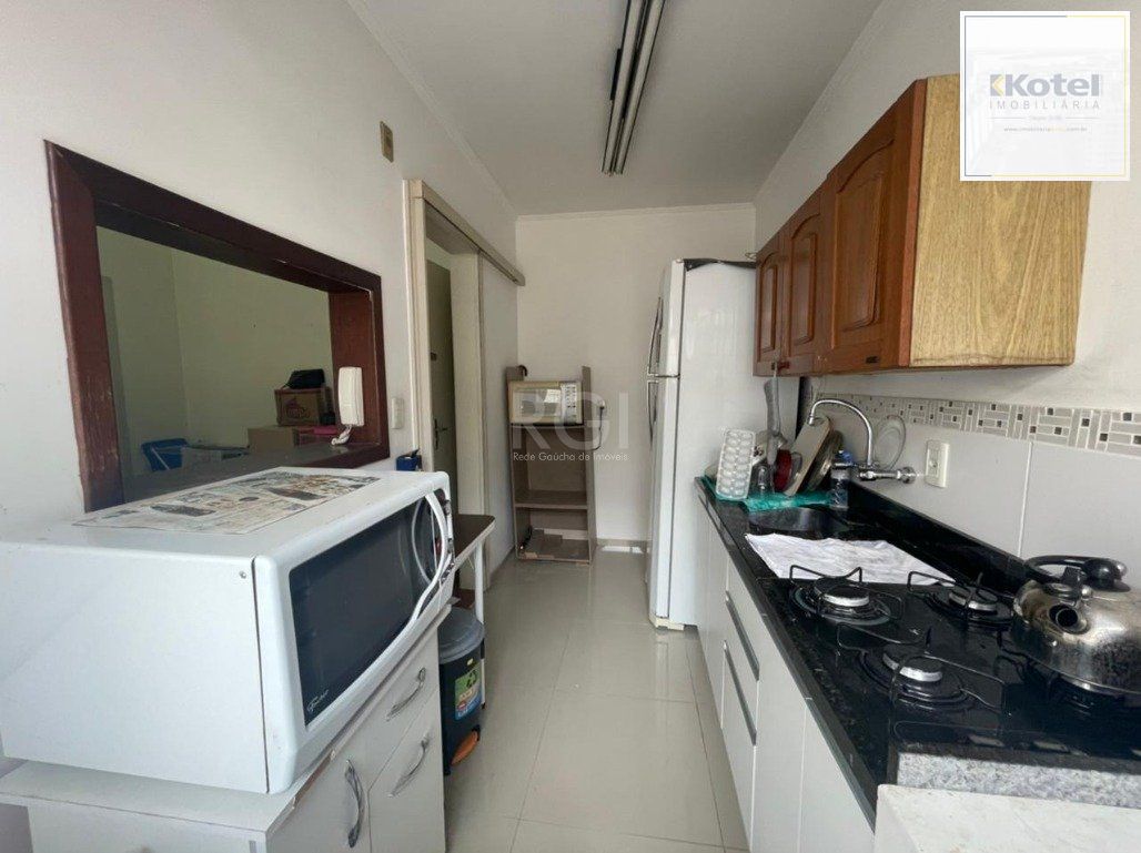 Apartamento 1 quartos à venda, 41m², Medianeira - Porto Alegre — foto 5