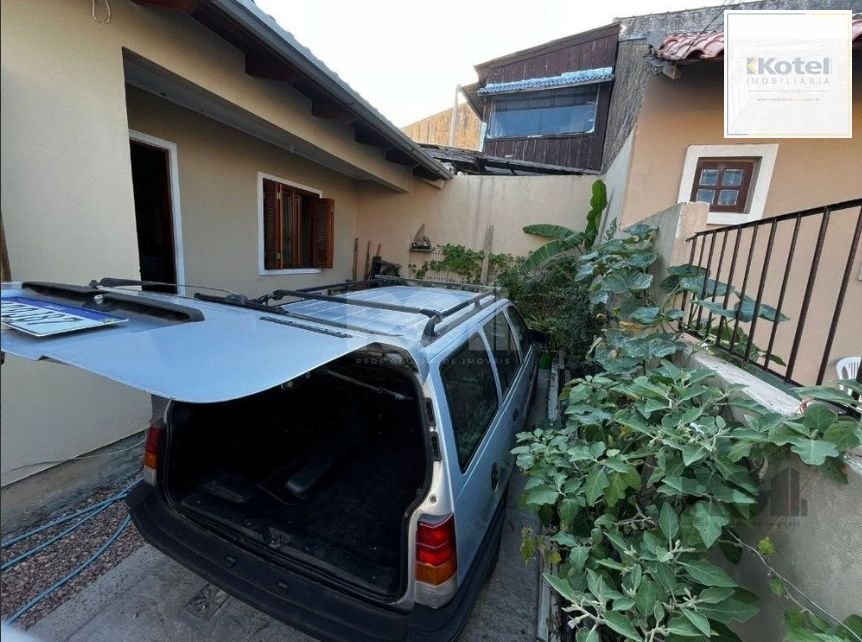 Casa 2 quartos à venda, 60m², Hípica - Porto Alegre — foto 2