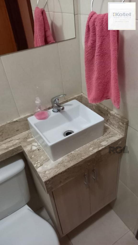 Casa 4 quartos à venda, 120m², Hípica - Porto Alegre — foto 4