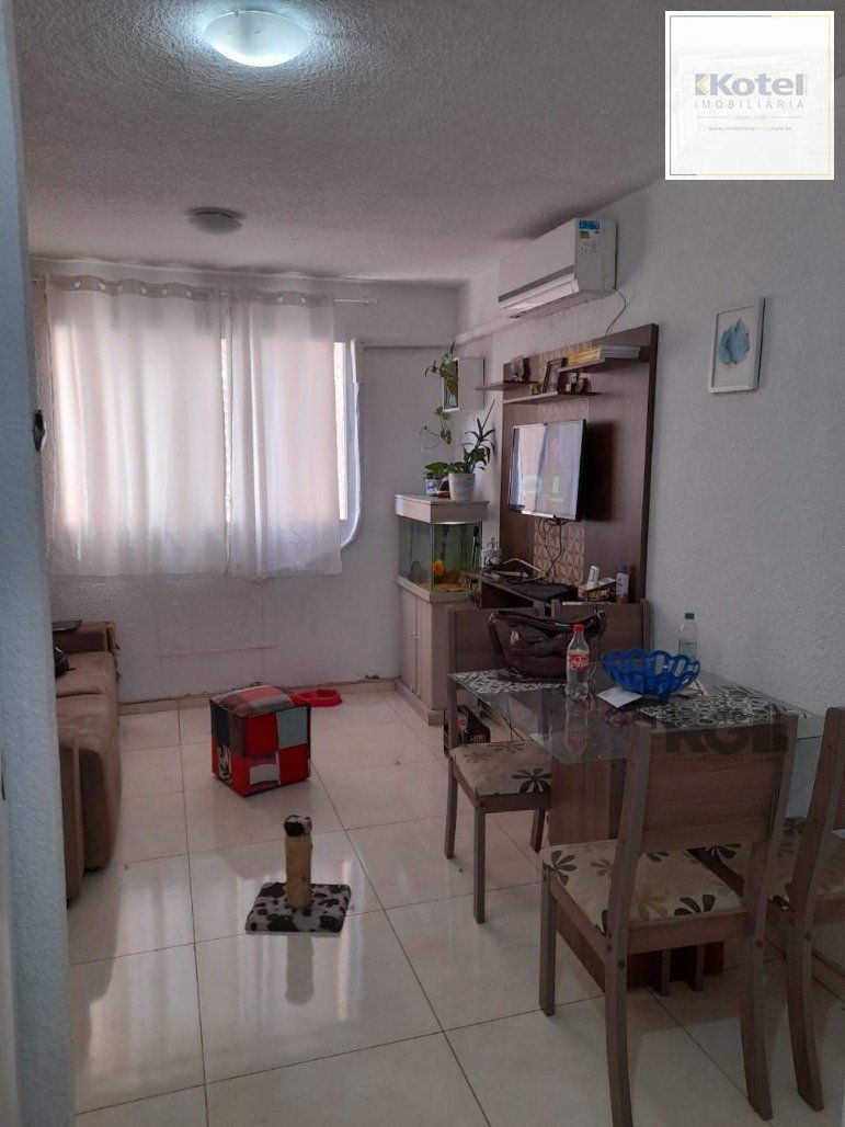 Apartamento 2 quartos à venda, 40m², Mário Quintana - Porto Alegre — foto 2