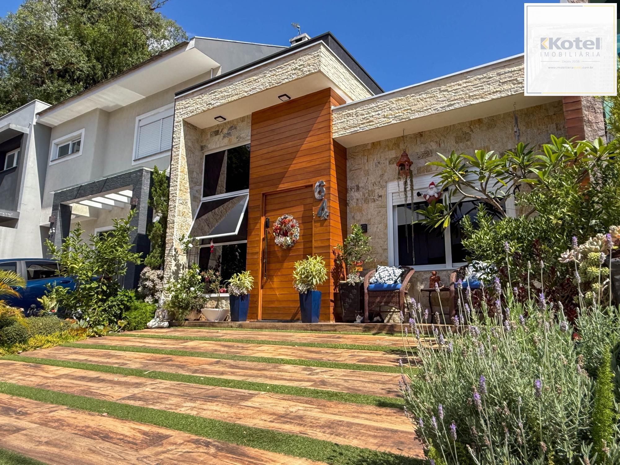 Casa de Condomínio 3 quartos à venda, 92m², Hípica - Porto Alegre — foto 2