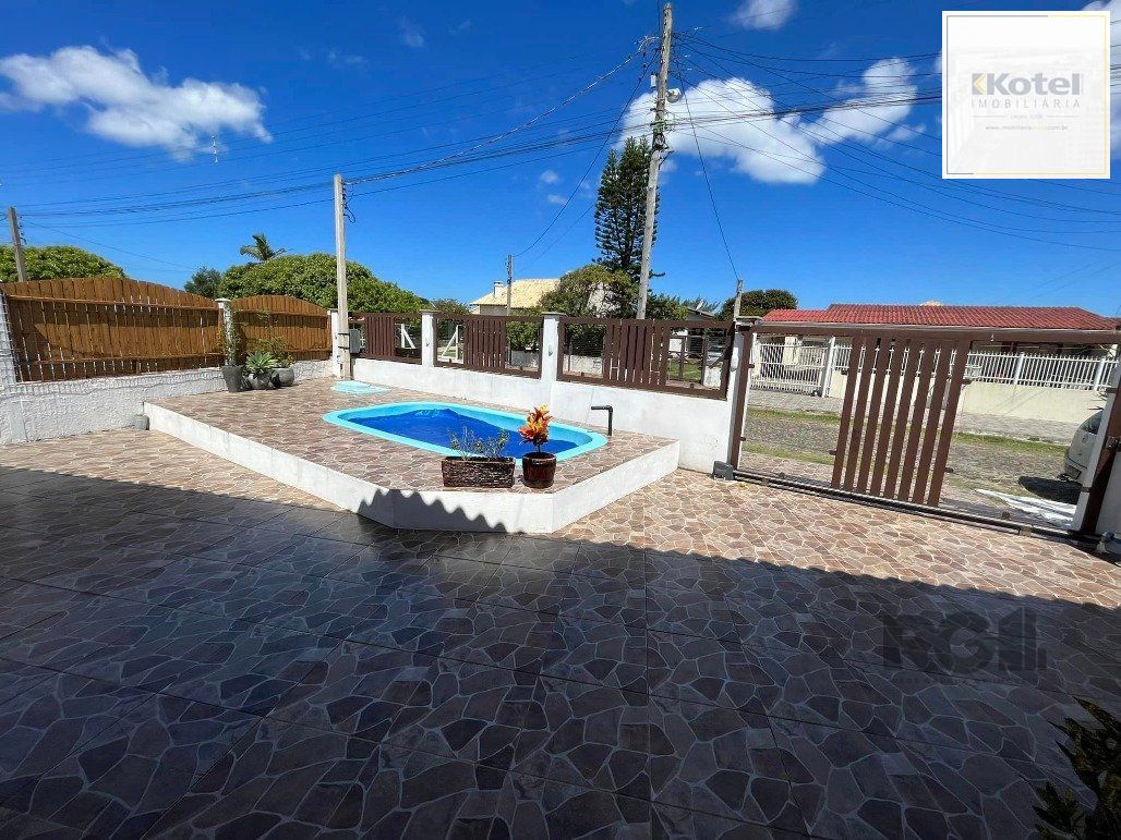Casa 3 quartos à venda, 155m², Centro - Cidreira — foto 3