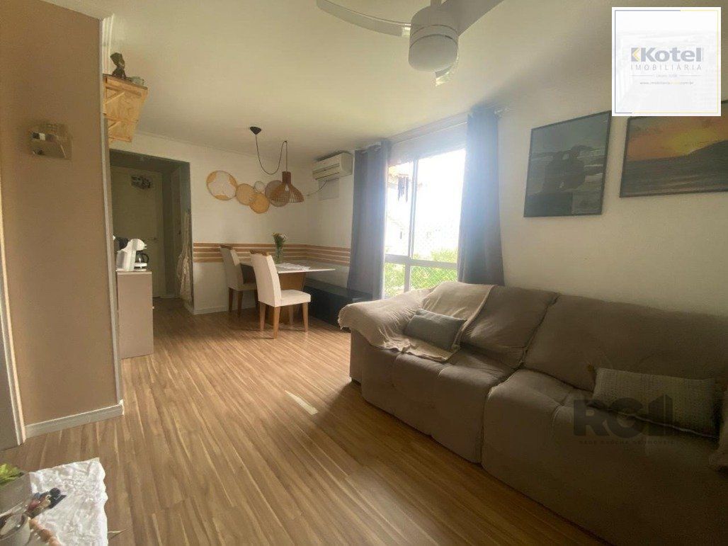 Apartamento 3 quartos à venda, 57m², Hípica - Porto Alegre — foto 3