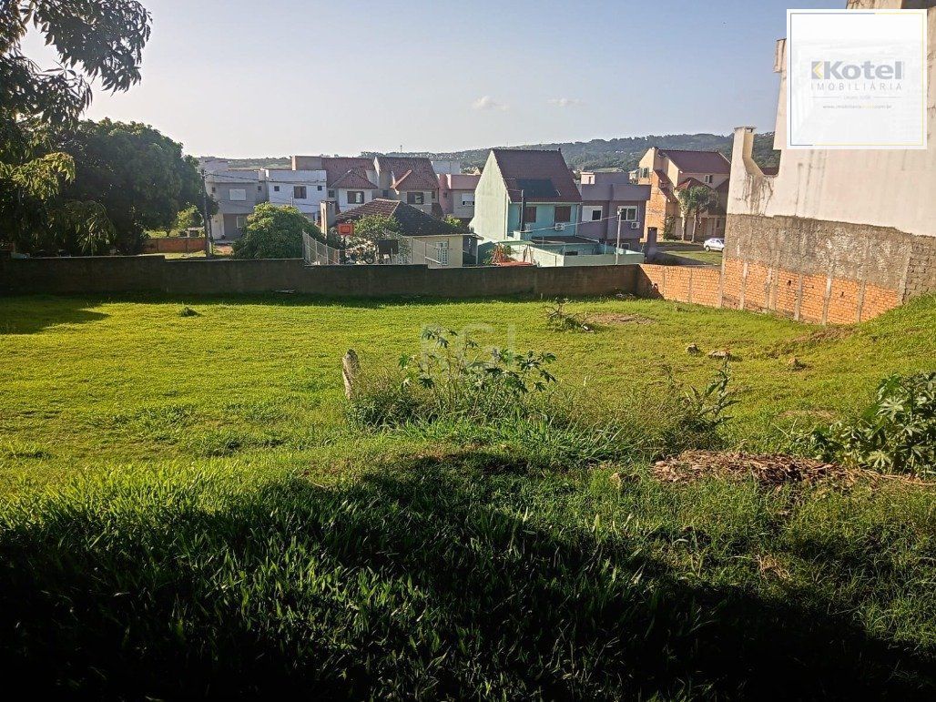 Terreno para Venda - 187m², 0 dormitórios, Campo Novo — foto 3
