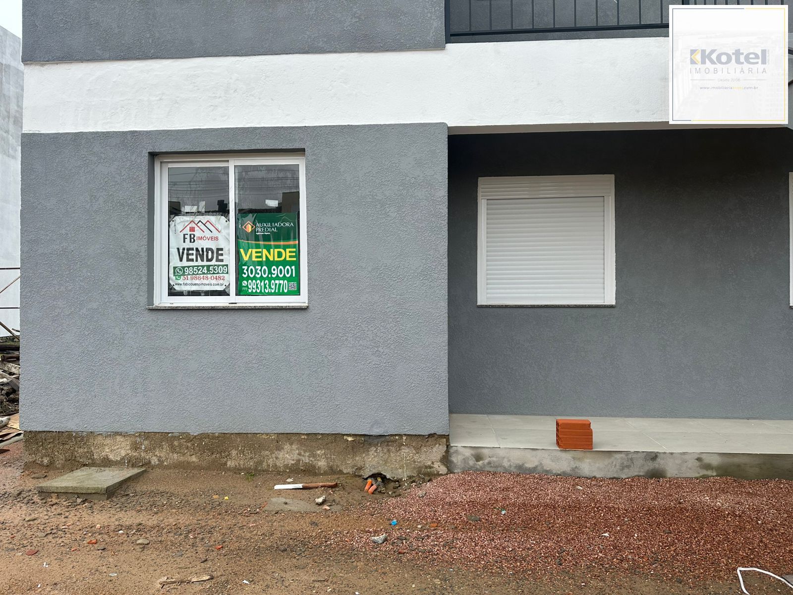 casa dois dormitório — foto 2