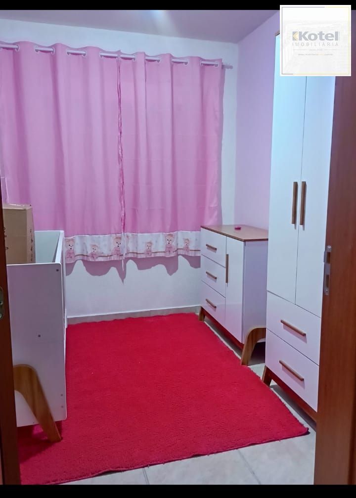 Apartamento 2 quartos à venda, 51m², Chapéu do Sol - Porto Alegre