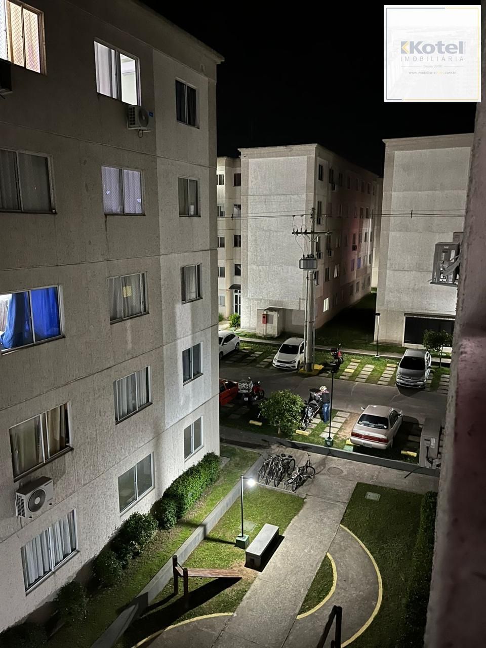 Apartamento 2 quartos à venda, 41m², Restinga - Porto Alegre — foto 2
