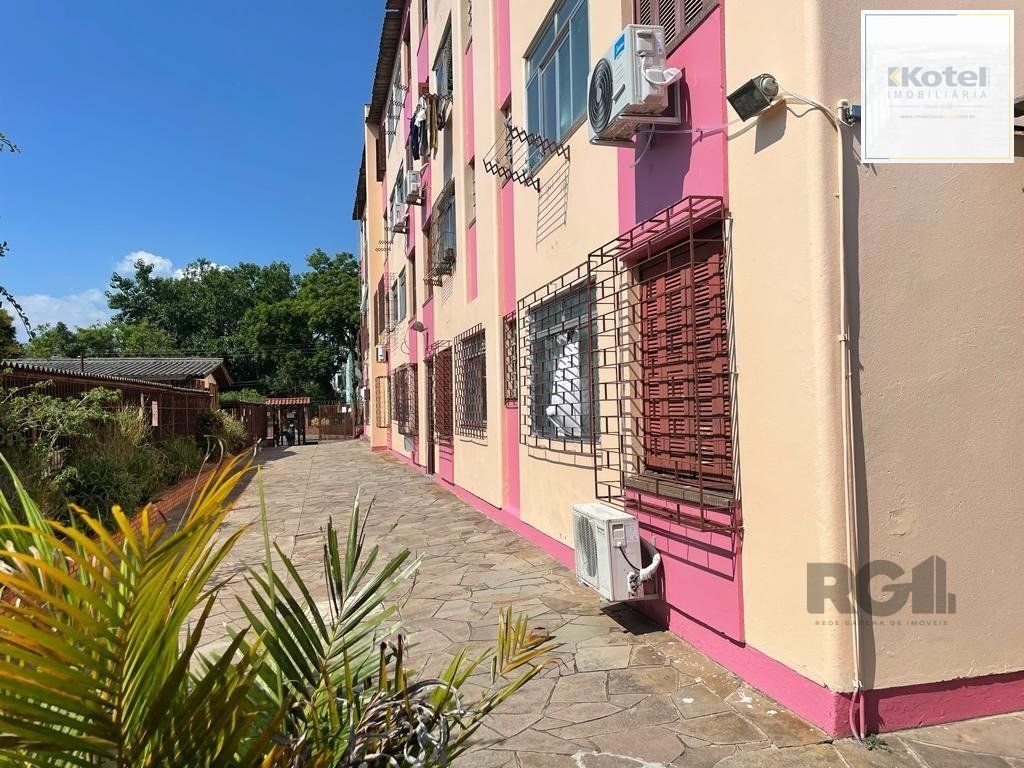 Apartamento 2 quartos à venda, 55m², Rubem Berta - Porto Alegre — foto 2