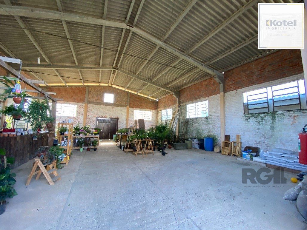 Pavilhão à venda, Restinga - Porto Alegre — foto 2