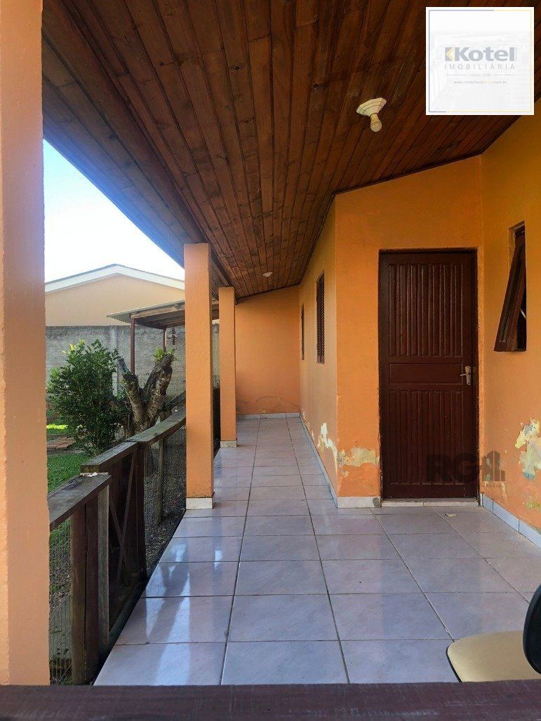 Casa 3 quartos à venda, 600m², Restinga - Porto Alegre — foto 3