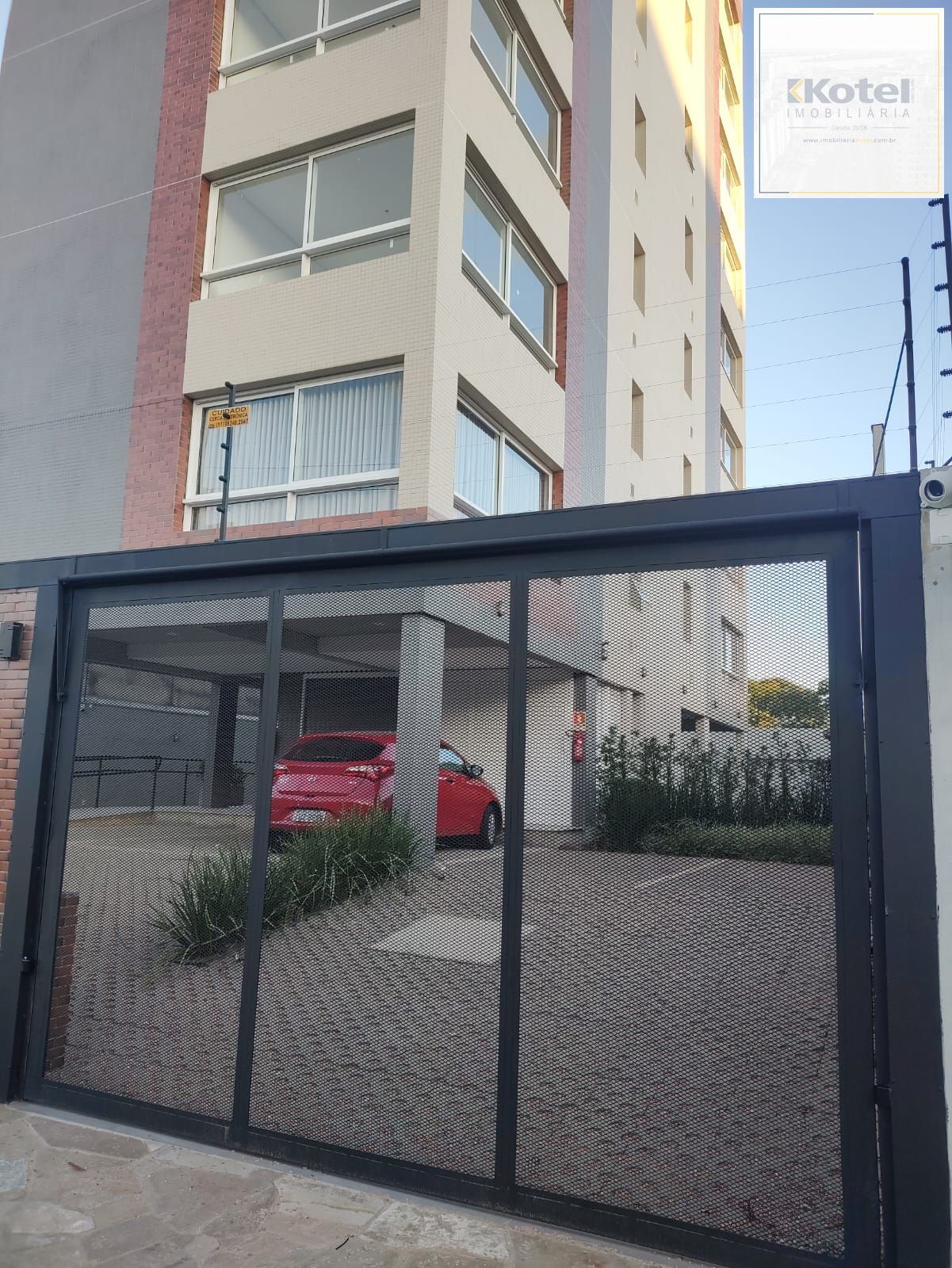 Apartamento 2 quartos à venda, 65m², Tristeza - Porto Alegre — foto 2