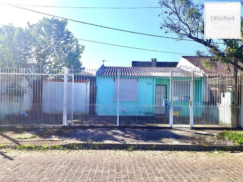 Casa 3 quartos à venda, 70m², Aberta dos Morros - Porto Alegre — foto 2