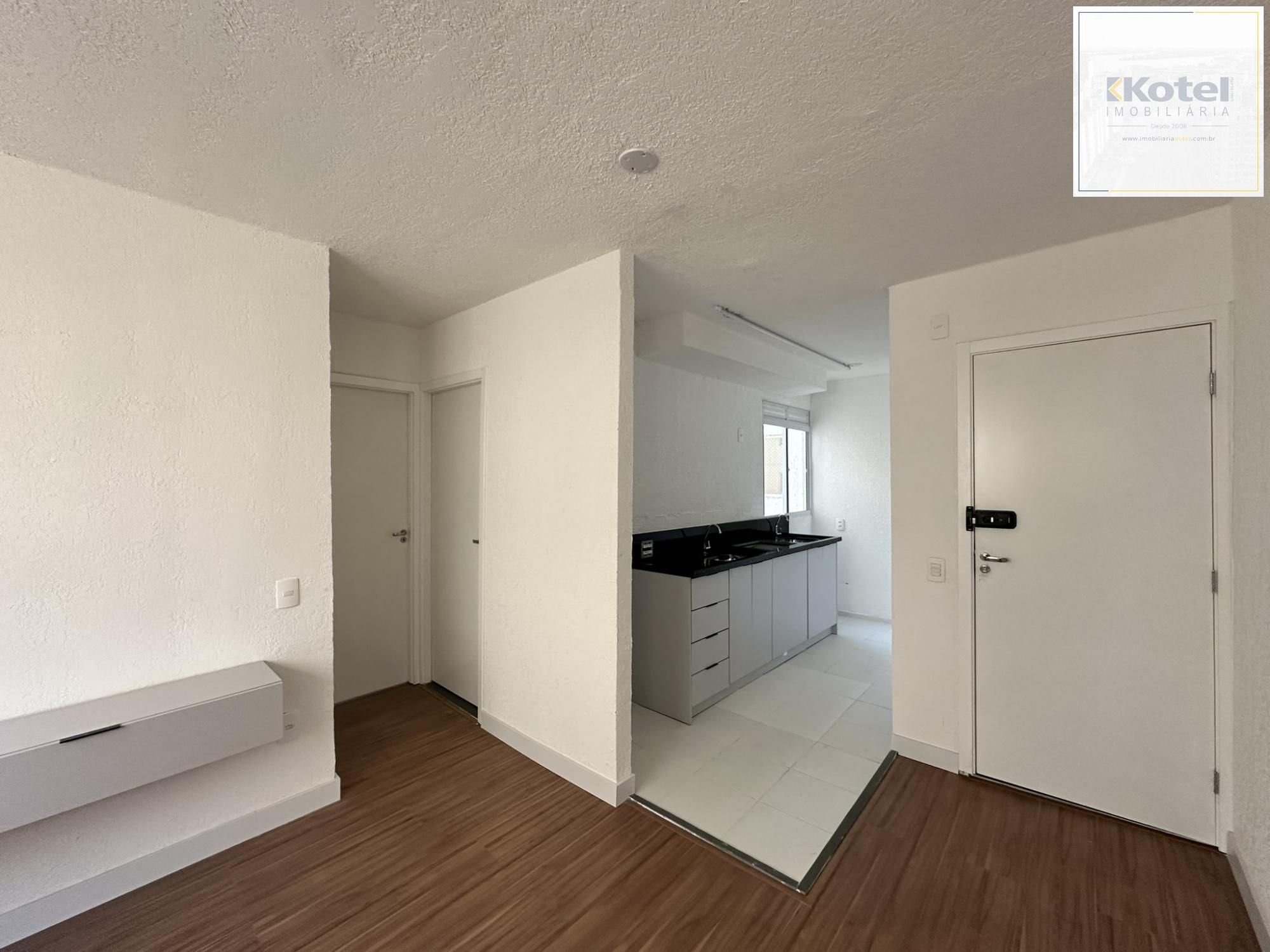 Apartamento 2 quartos à venda, 42m², Restinga - Porto Alegre — foto 5