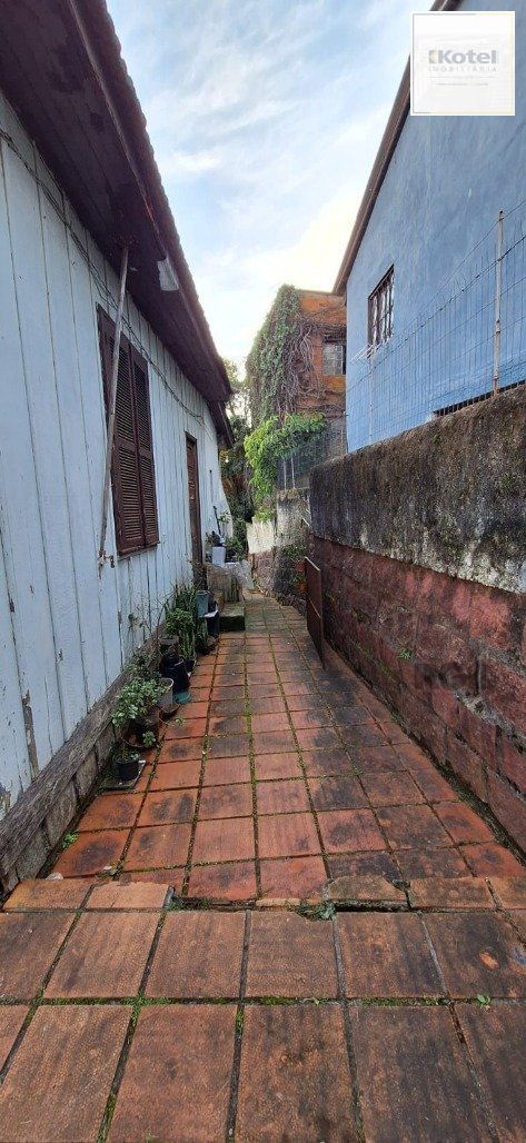 Terreno à venda, Nonoai - Porto Alegre — foto 3