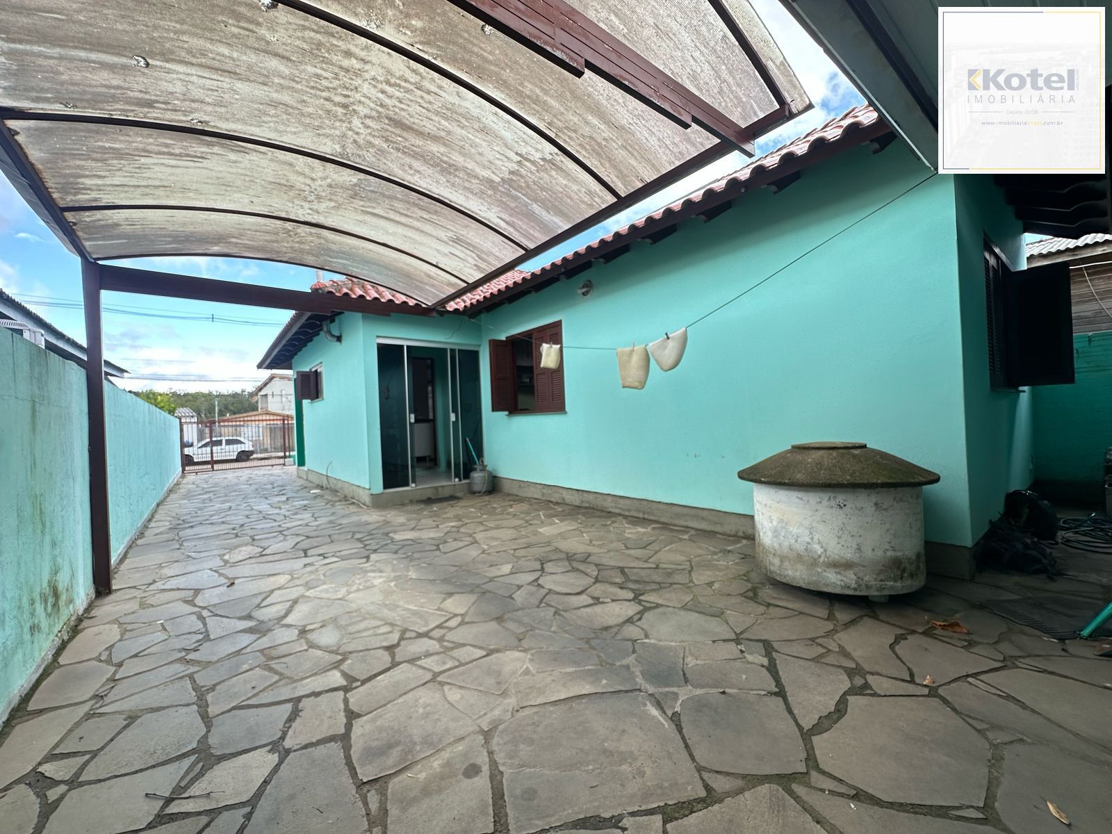 Casa 2 quartos à venda, 98m², Belém Novo - Porto Alegre — foto 2
