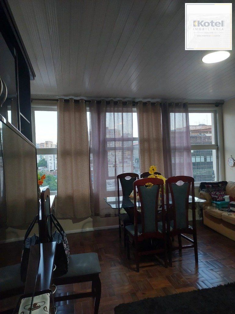 Apartamento 1 quartos à venda, 53m², Floresta - Porto Alegre — foto 5