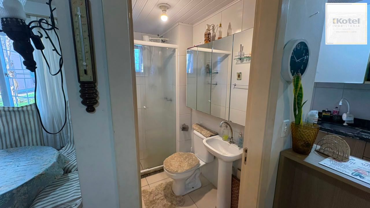 Apartamento 2 quartos à venda, 48m², Restinga - Porto Alegre — foto 5