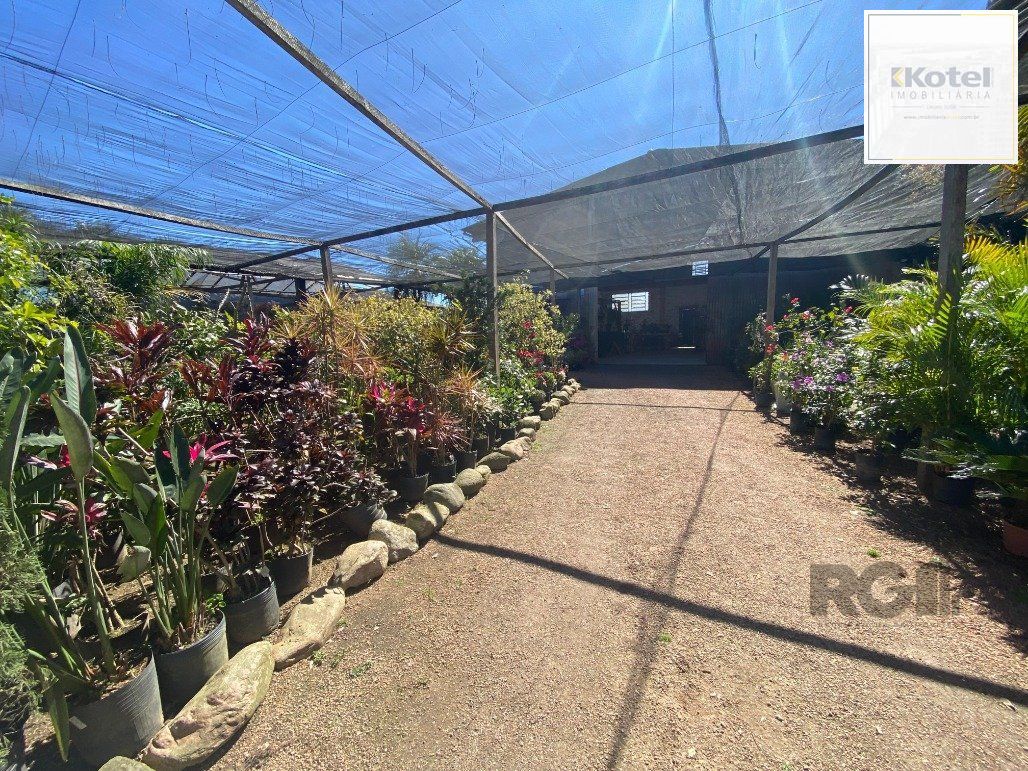 Pavilhão à venda, Restinga - Porto Alegre — foto 3