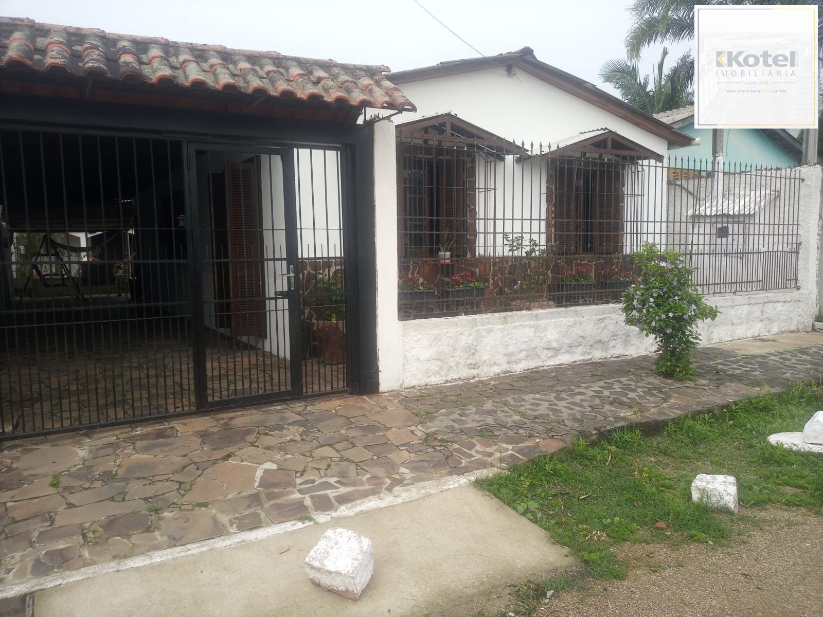 Casa 2 quartos à venda, 95m², Ponta Grossa - Porto Alegre — foto 2
