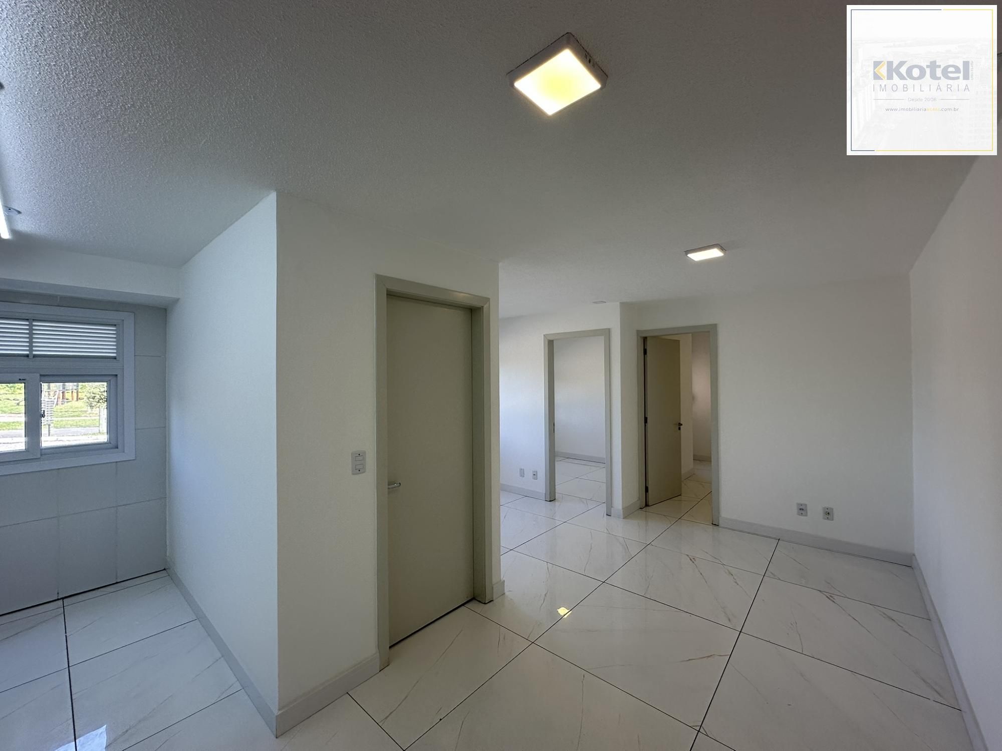 Apartamento 2 quartos à venda, 48m², Restinga - Porto Alegre — foto 3