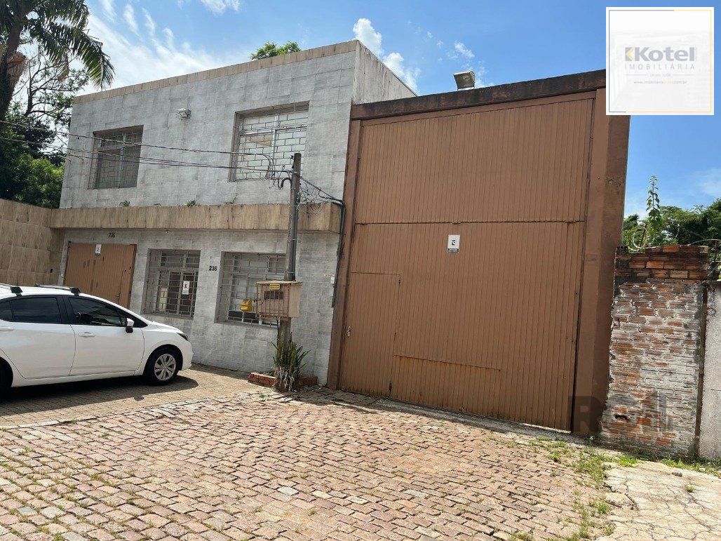 Geminado à venda, 569m², Glória - Porto Alegre — foto 2