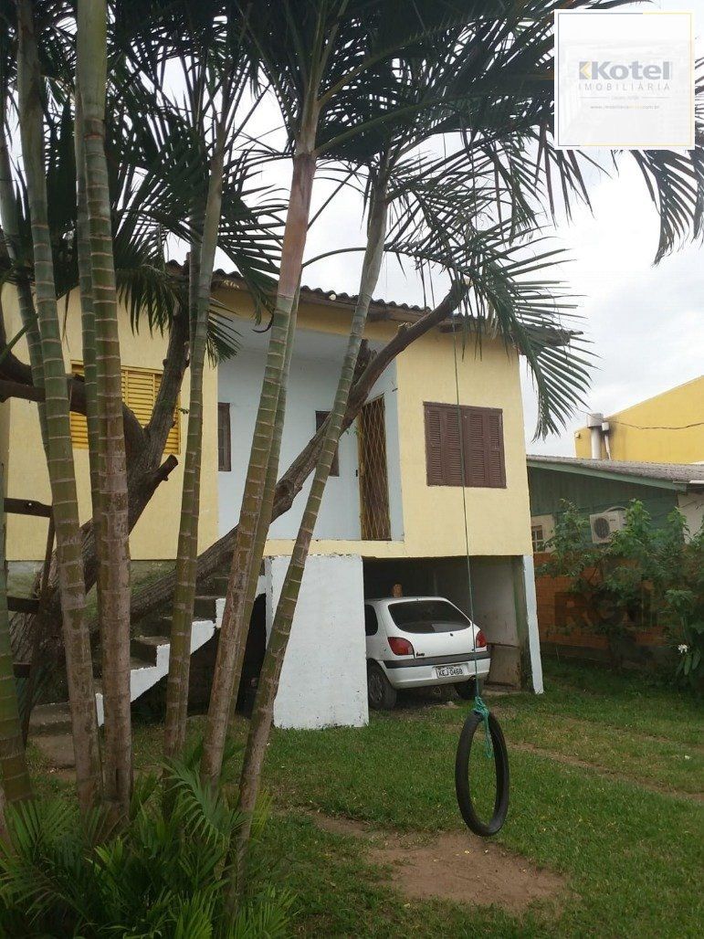 Casa 2 quartos à venda, 60m², Hípica - Porto Alegre — foto 4