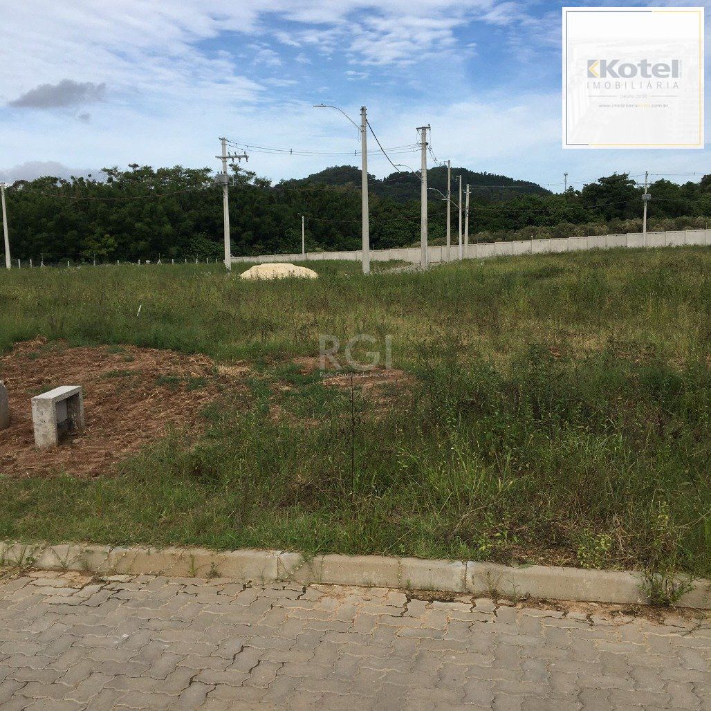 Terreno à venda, Campo Novo - Porto Alegre