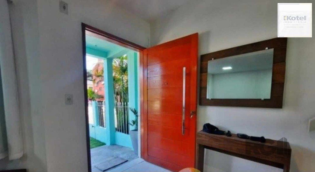 Sobrado 2 quartos à venda, 100m², Espírito Santo - Porto Alegre
