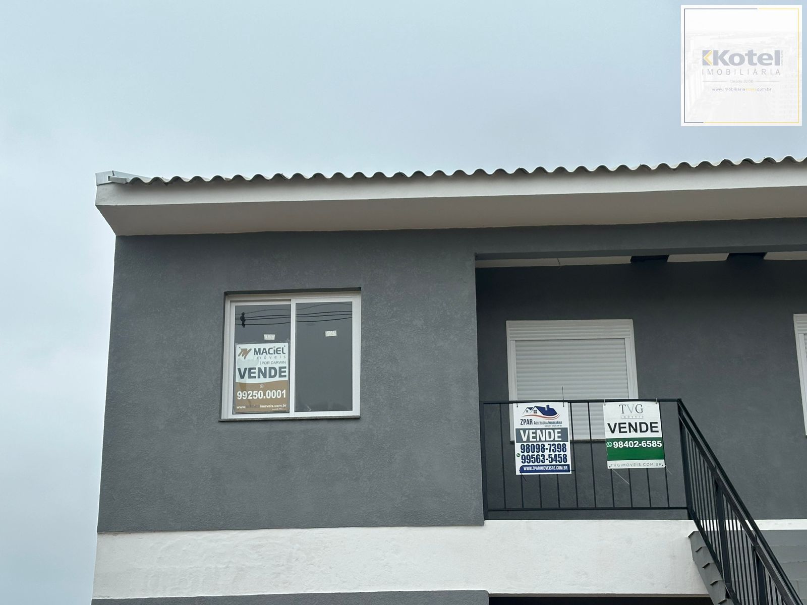 casa dois dormitório
