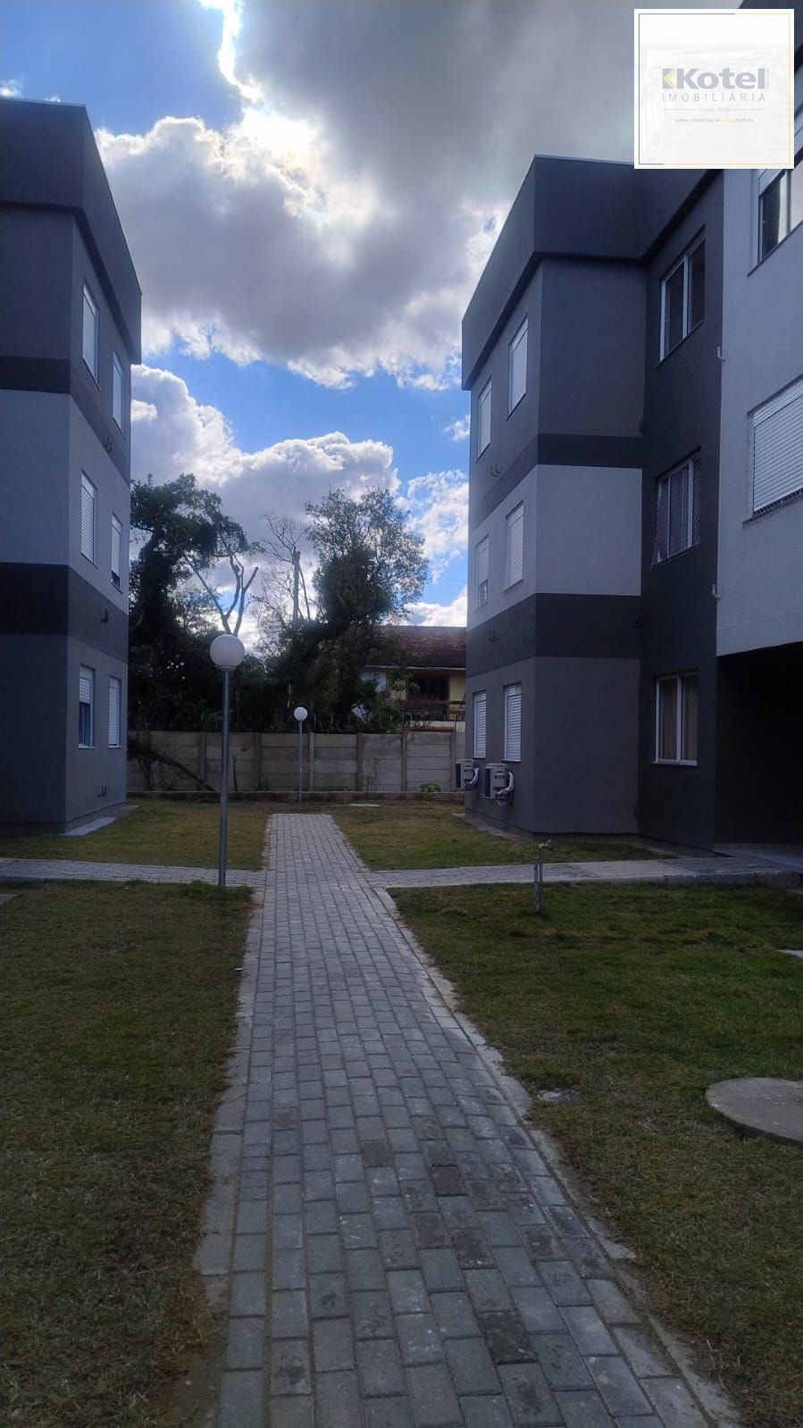 Apartamento Garden, 2 quartos, à venda, 91 m², Guarujá - Porto Alegre — foto 4