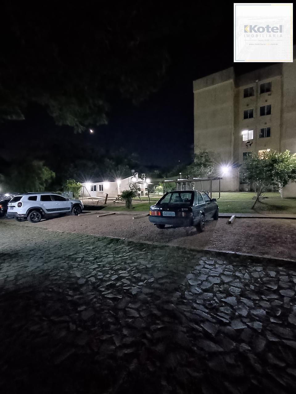 Apartamento 2 quartos à venda, 54m², Vila Nova - Porto Alegre