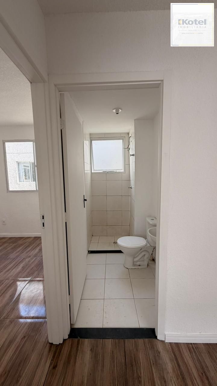Apartamento 2 quartos à venda, 41m², Restinga - Porto Alegre — foto 5