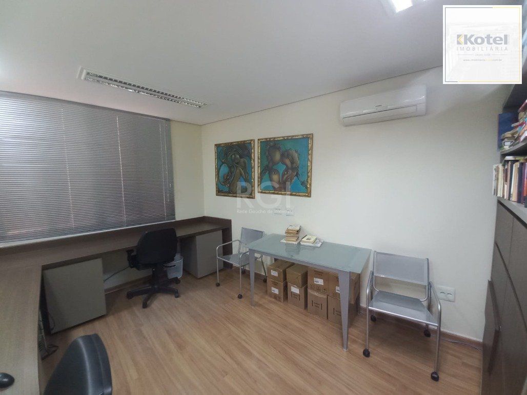 Conjunto/Sala para Venda - 67.2m², 0 dormitórios, Centro Histórico