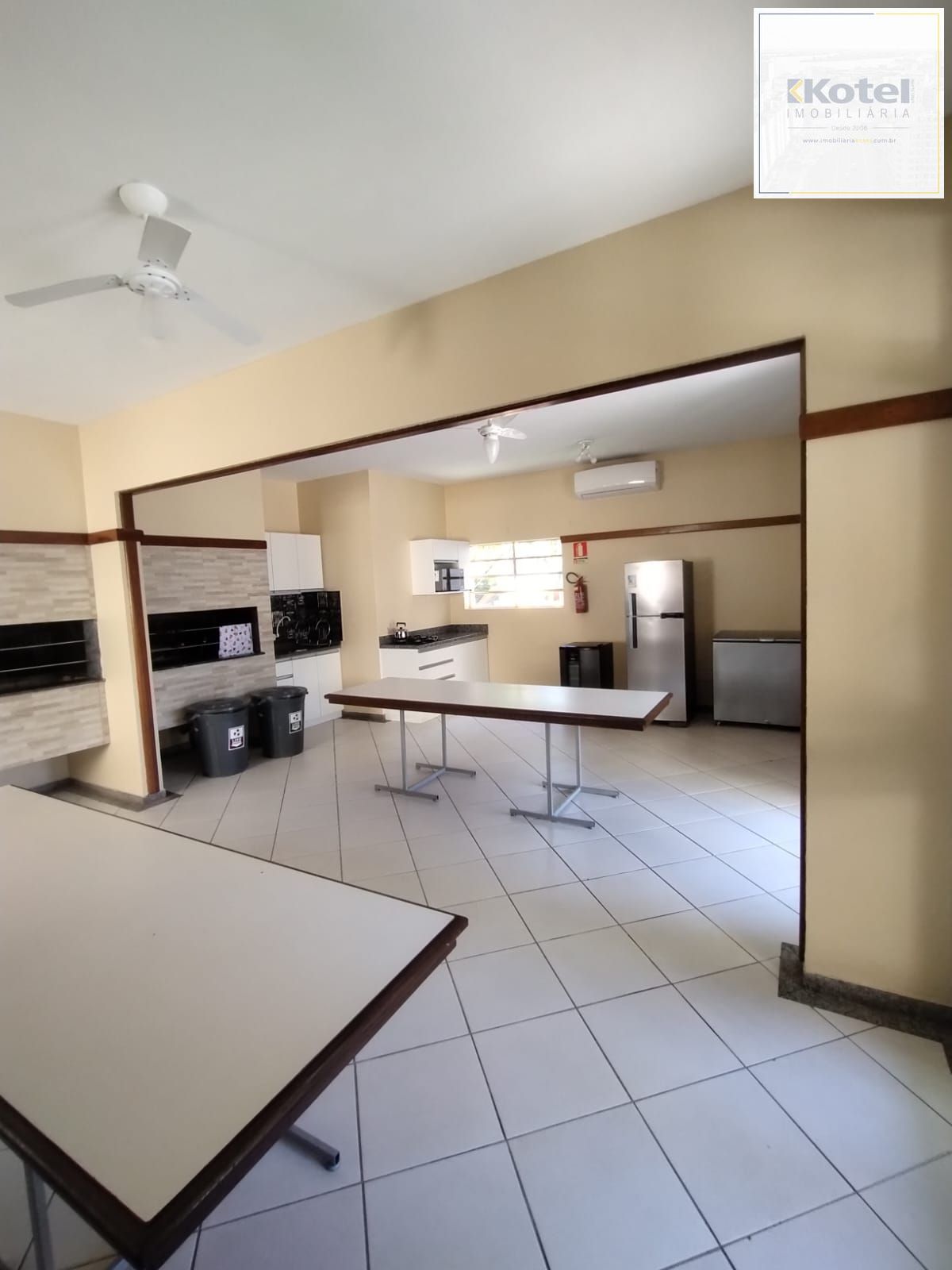 Apartamento 2 quartos à venda, 59m², Tristeza - Porto Alegre — foto 4