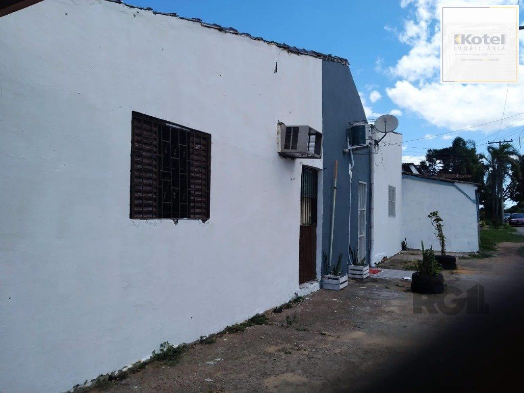 Casa Comercial à venda, Restinga - Porto Alegre — foto 2