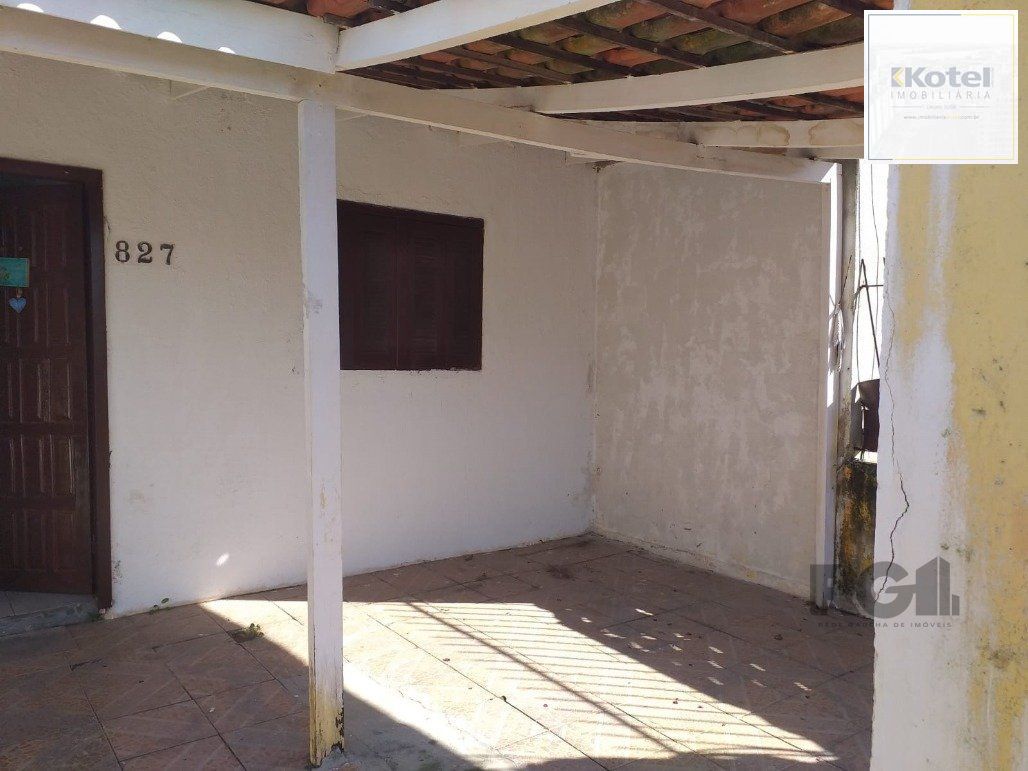 Casa 2 quartos à venda, 55m², Hípica - Porto Alegre — foto 3